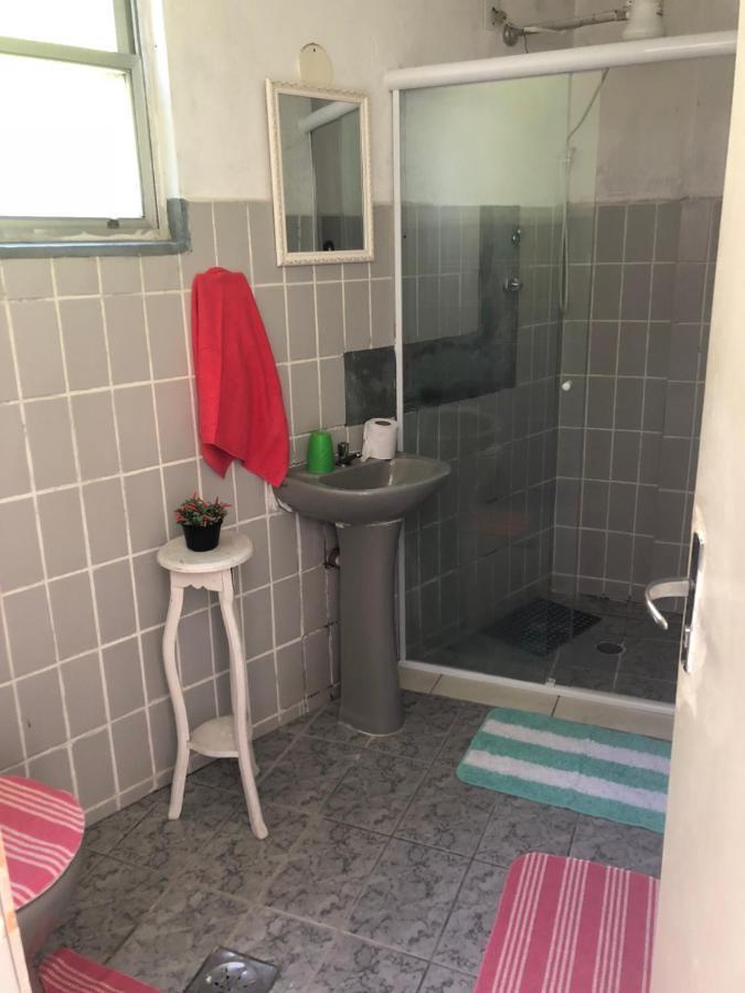 Apartamento Frente A Praia Sao Vicente エクステリア 写真